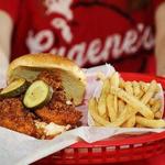 Eugene's Hot Chicken -Uptown