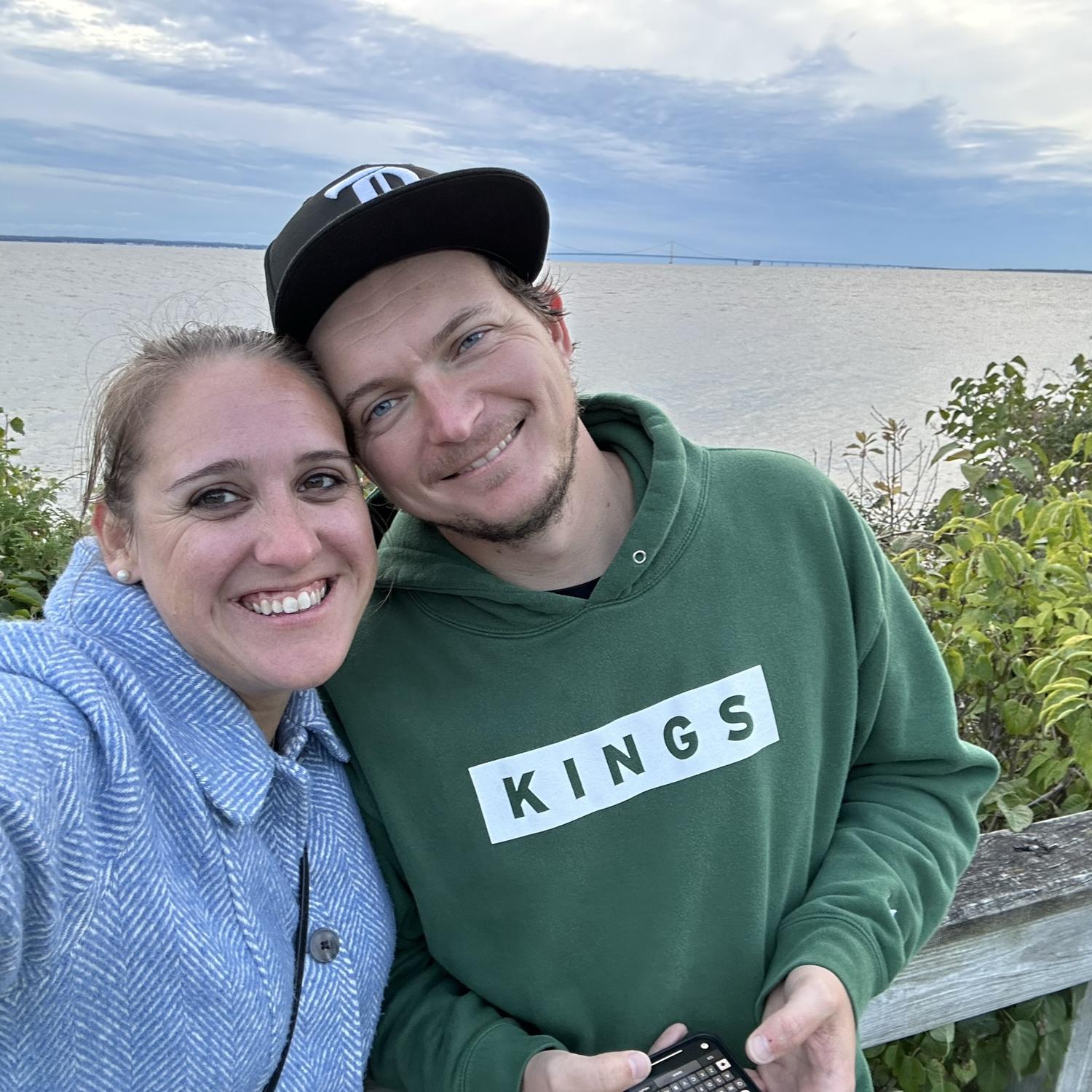 Mackinac Island, MI