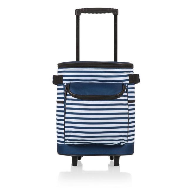 Rolling Cooler