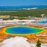 Yellowstone National Park