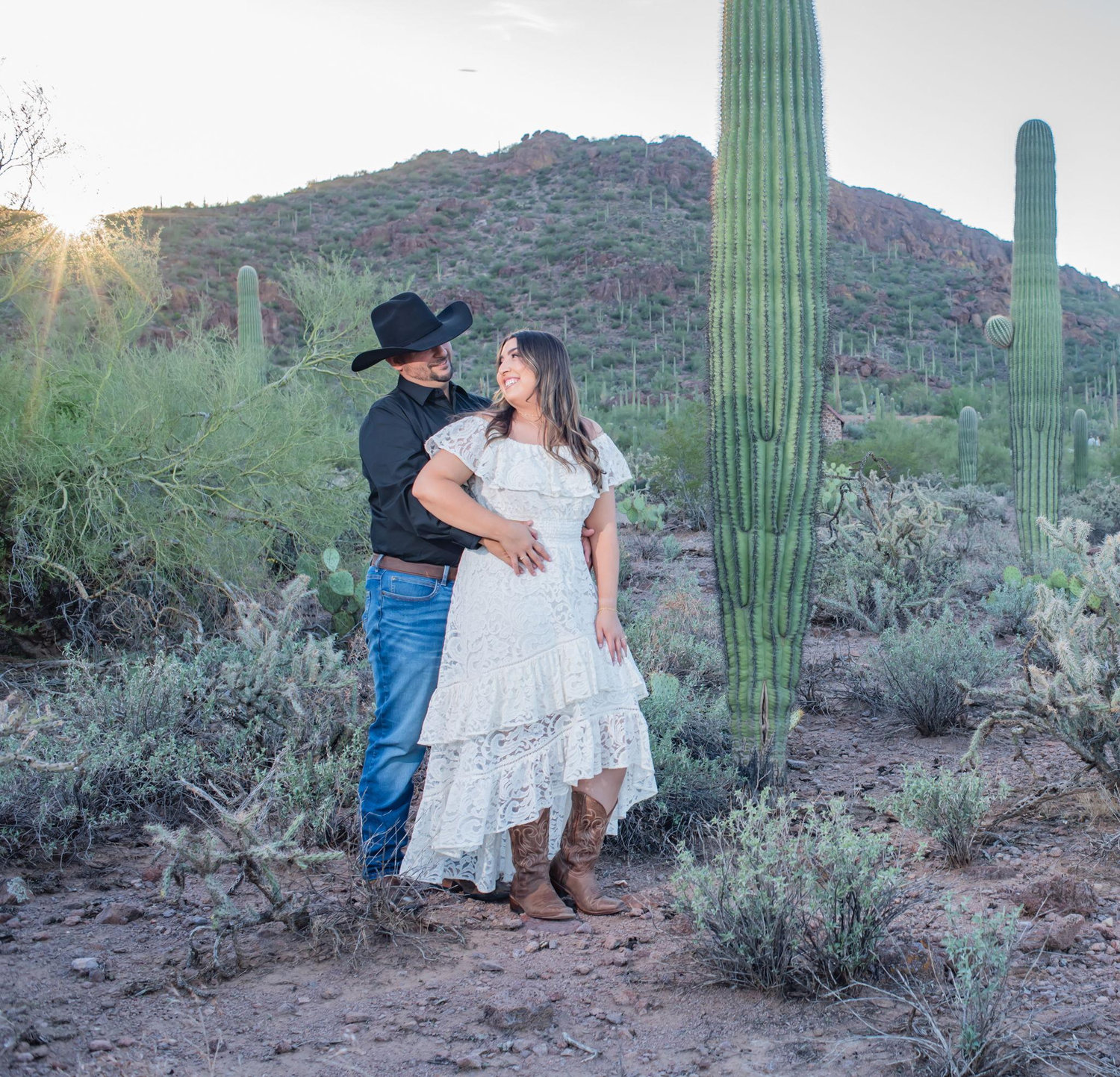 The Wedding Website of Monique Perez and Jake Luna