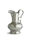 Arte Italica Vintage Pewter Large Pitcher