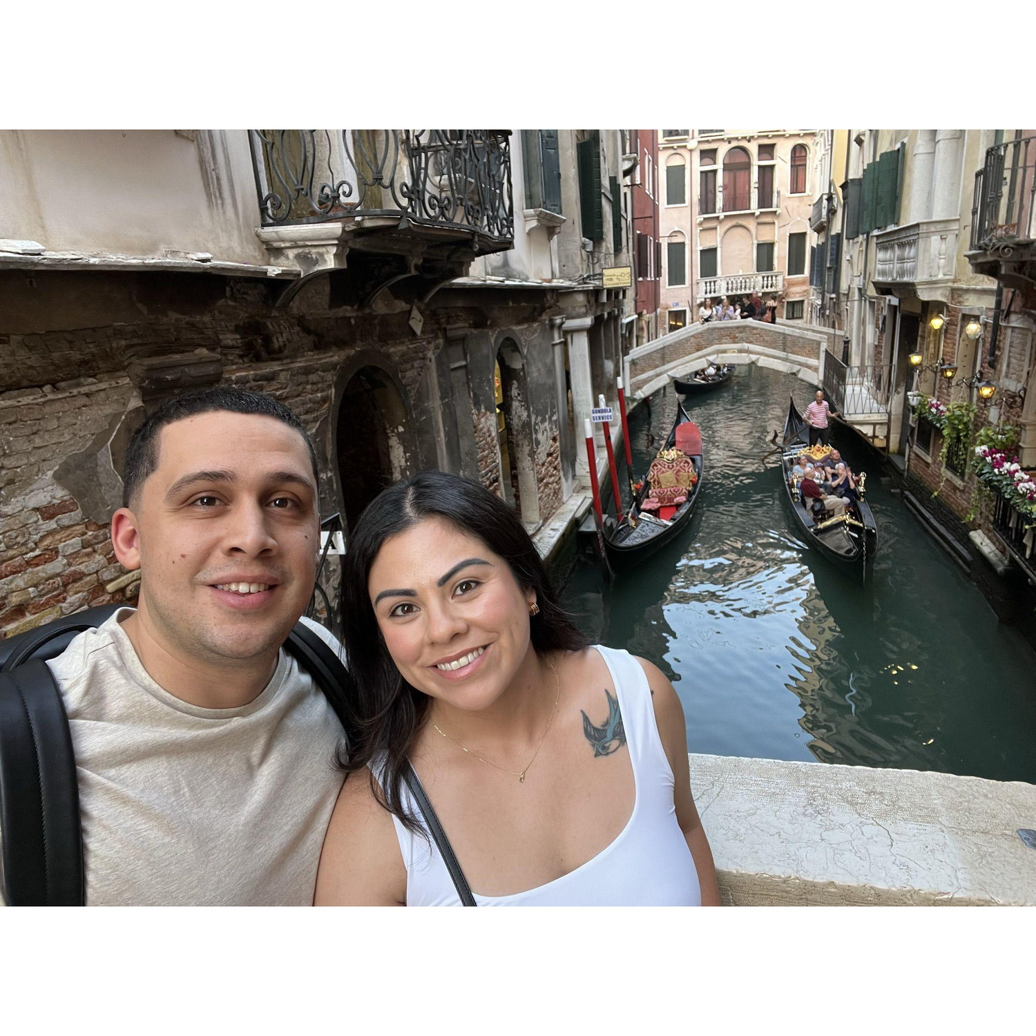 Venice Italy 2023