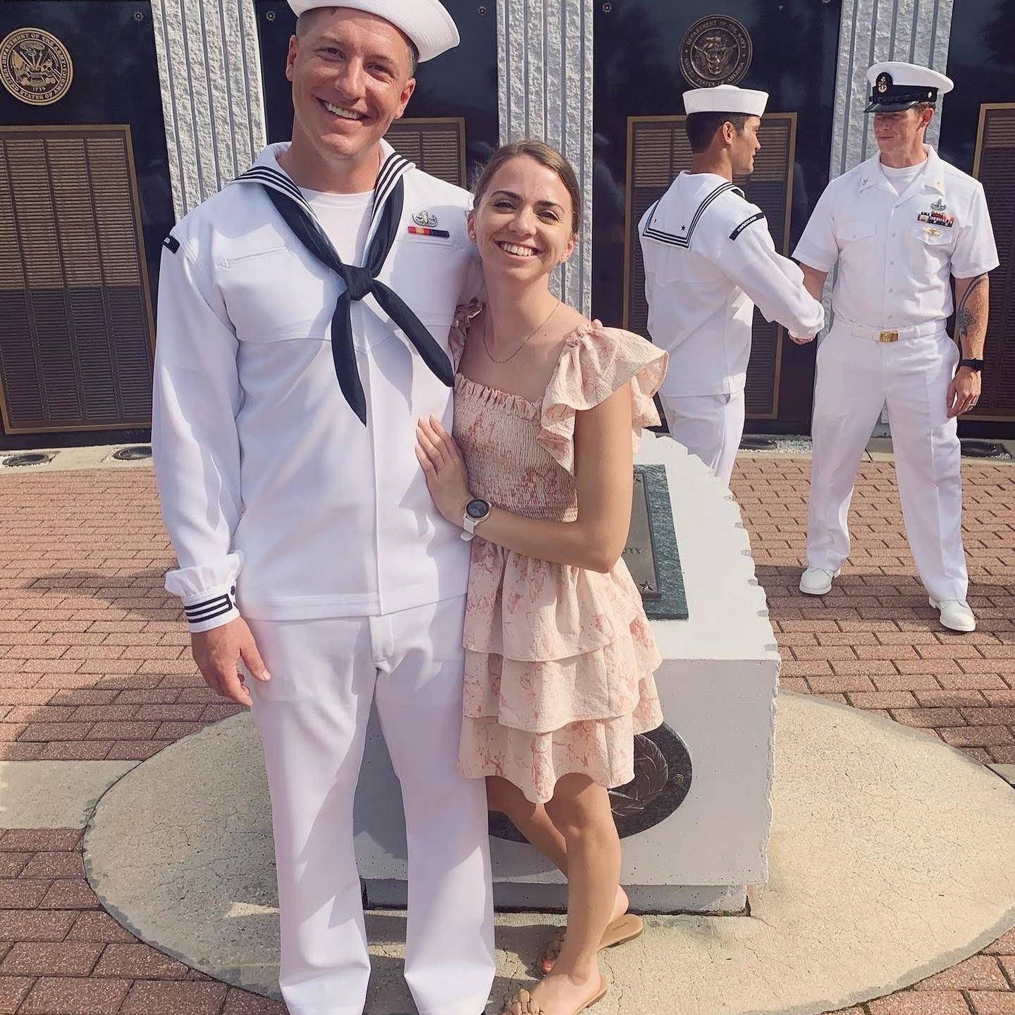 Ross' graduation 
May 3, 2022