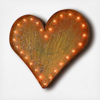 Large Heart Icon