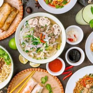 Hanoi Food Tour