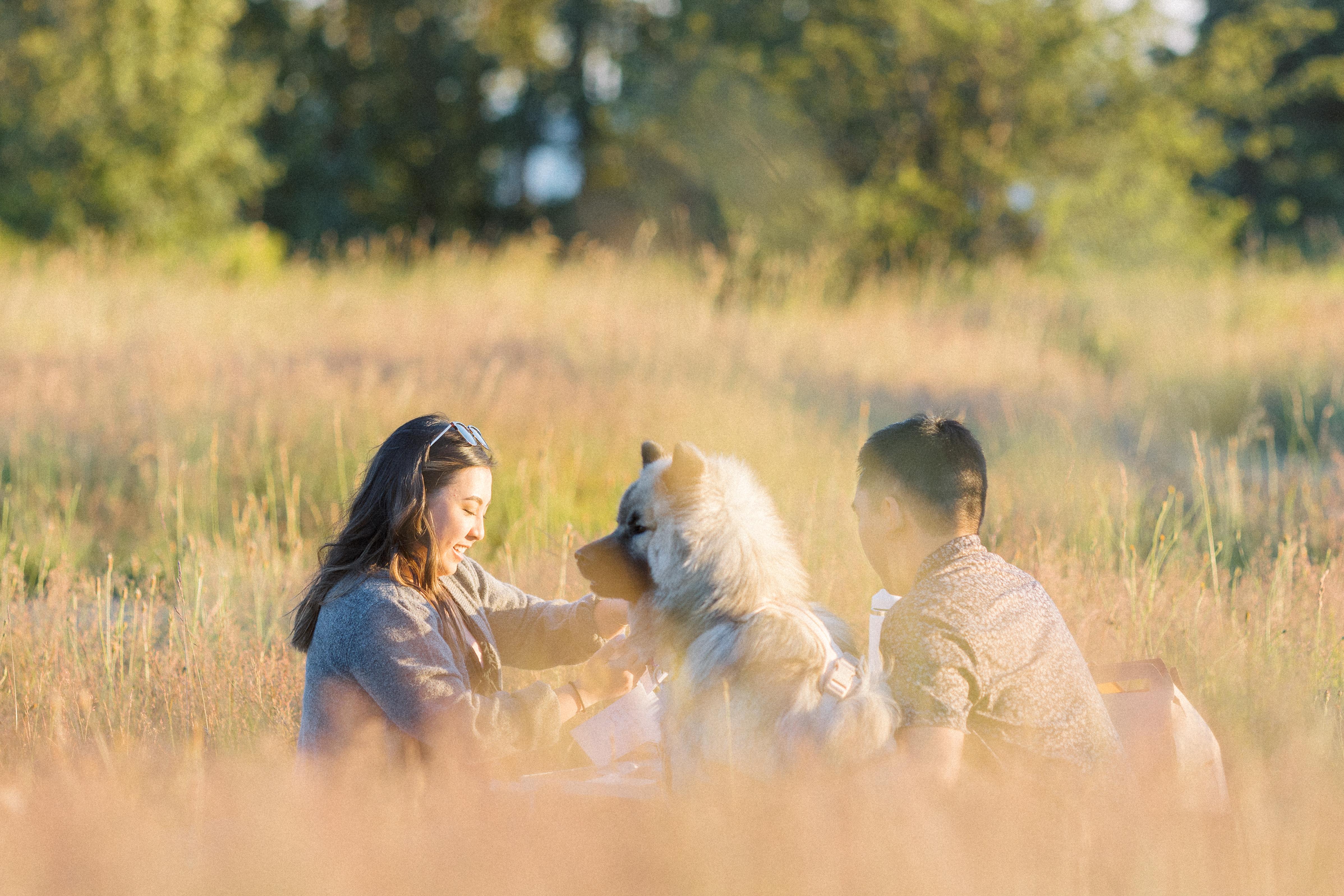 The Wedding Website of Isabelle Tran and Daichi Onda