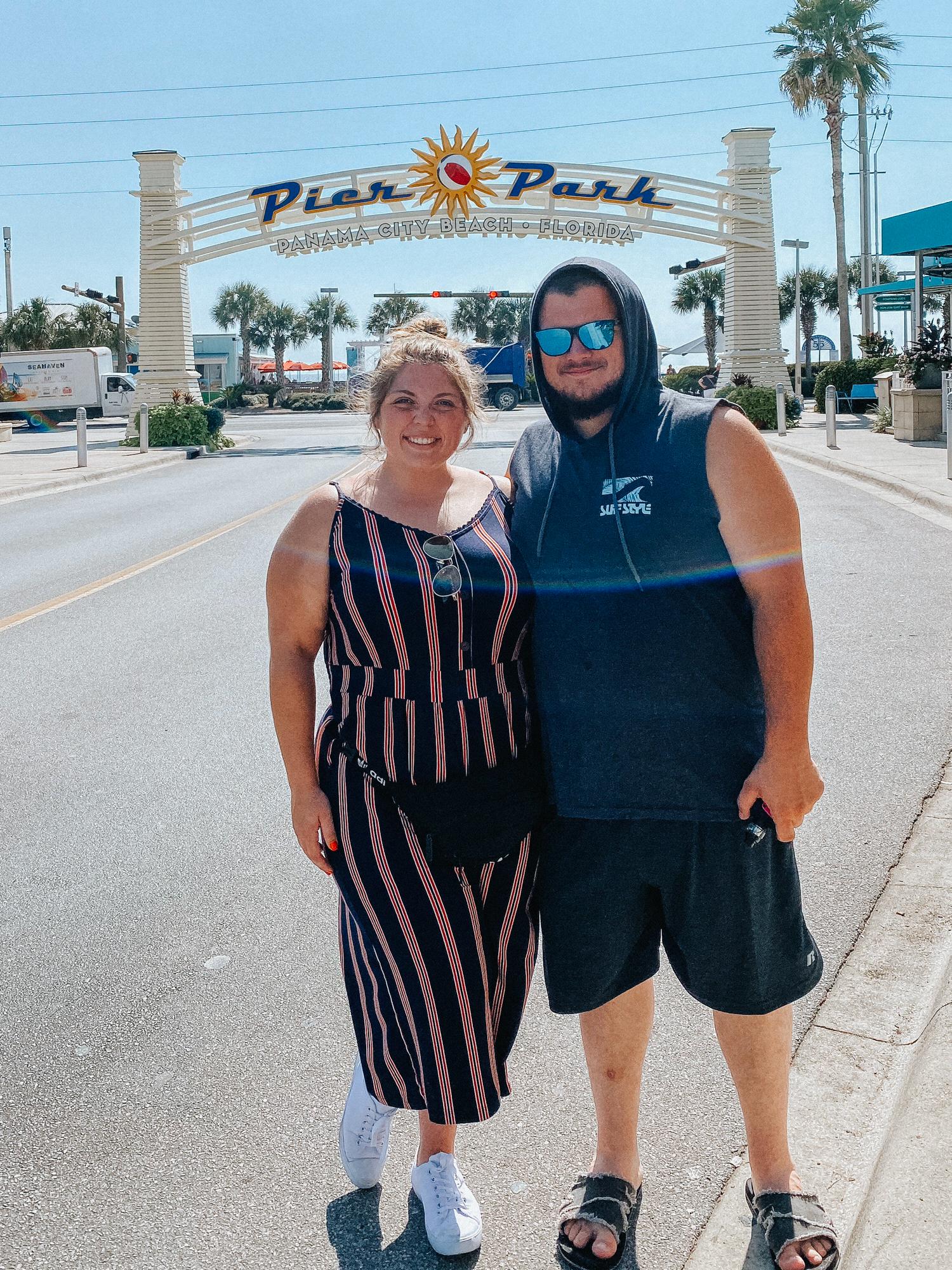 Panama City