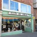 Yellow Dog Bookshop