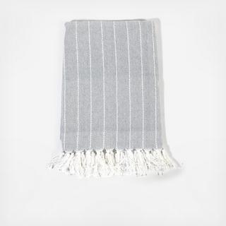 Henley Throw