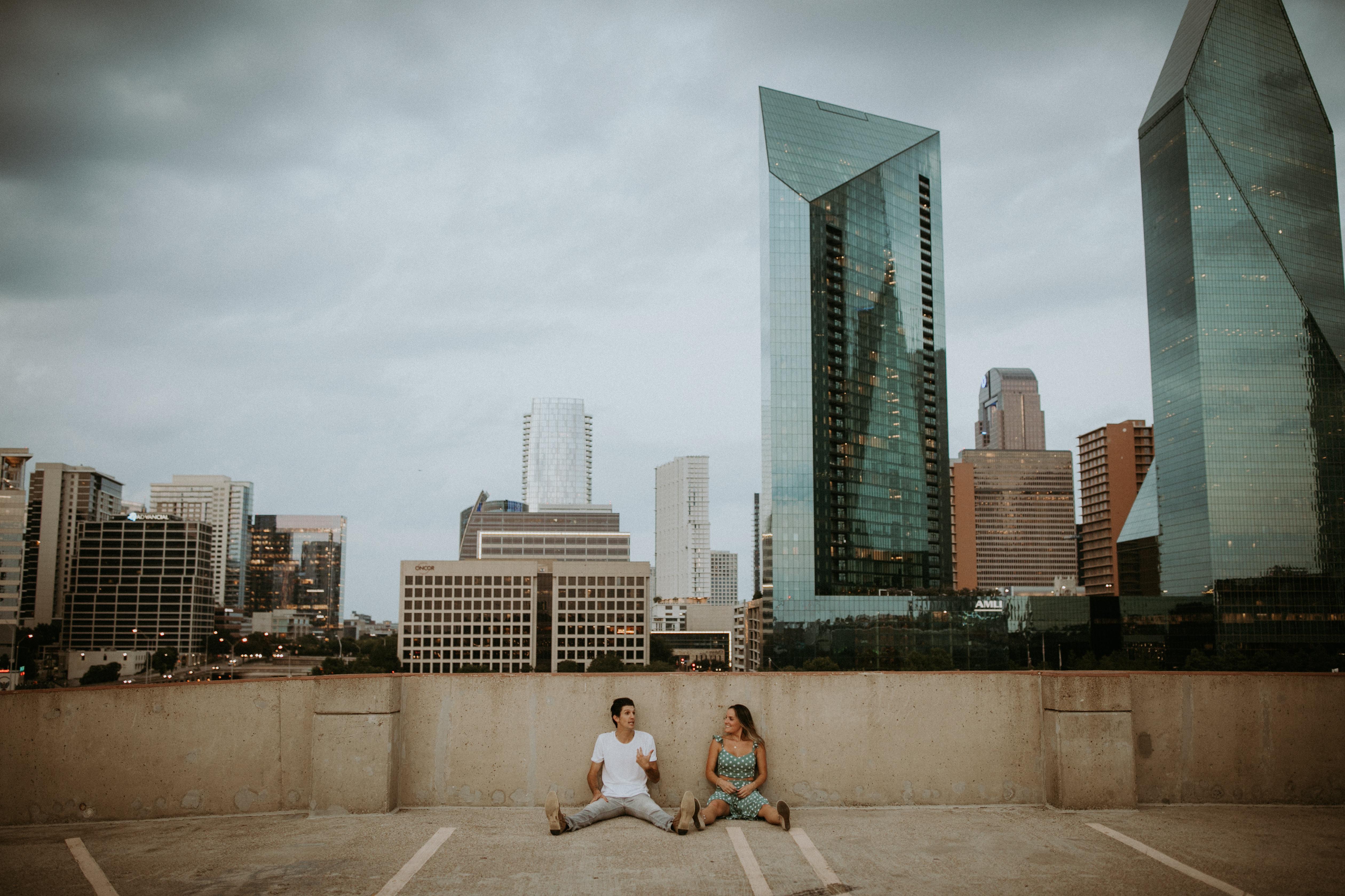 The Wedding Website of Ashlyn Pooler and Connor Adams