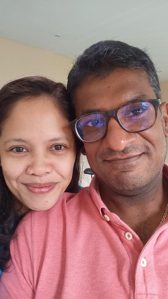 The Wedding Website of Jasmine Dooma and Ashley James Paul
