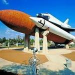 Space and Rocket Center