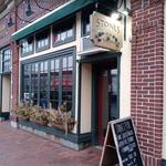 Stones Pub & Eatery