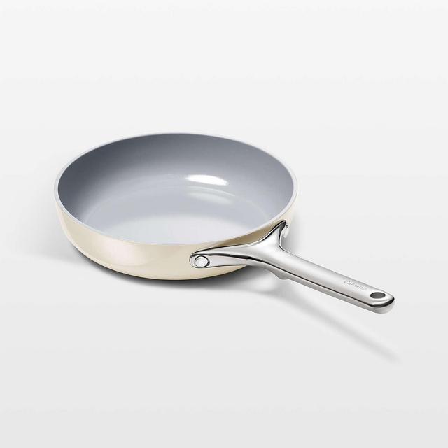 Caraway Cream Mini Fry Pan