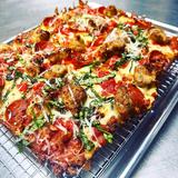 SoDough Square (SODO/South Downtown)