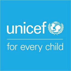 UNICEF Donation