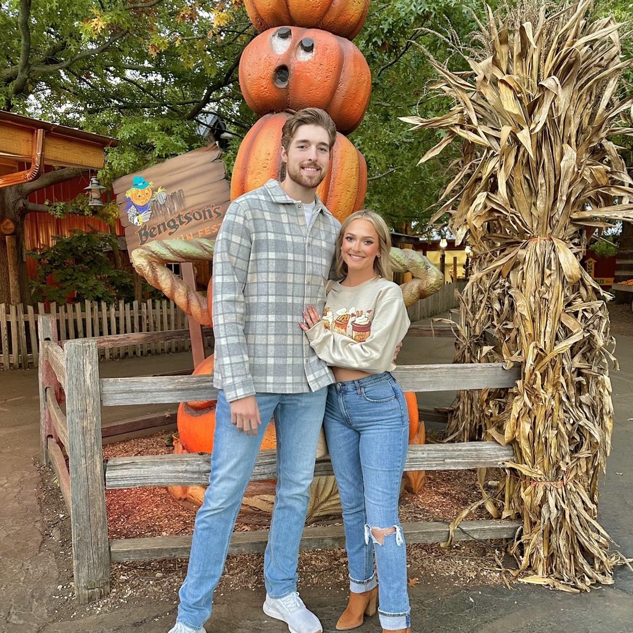 Annual Bengstons picture 2022!