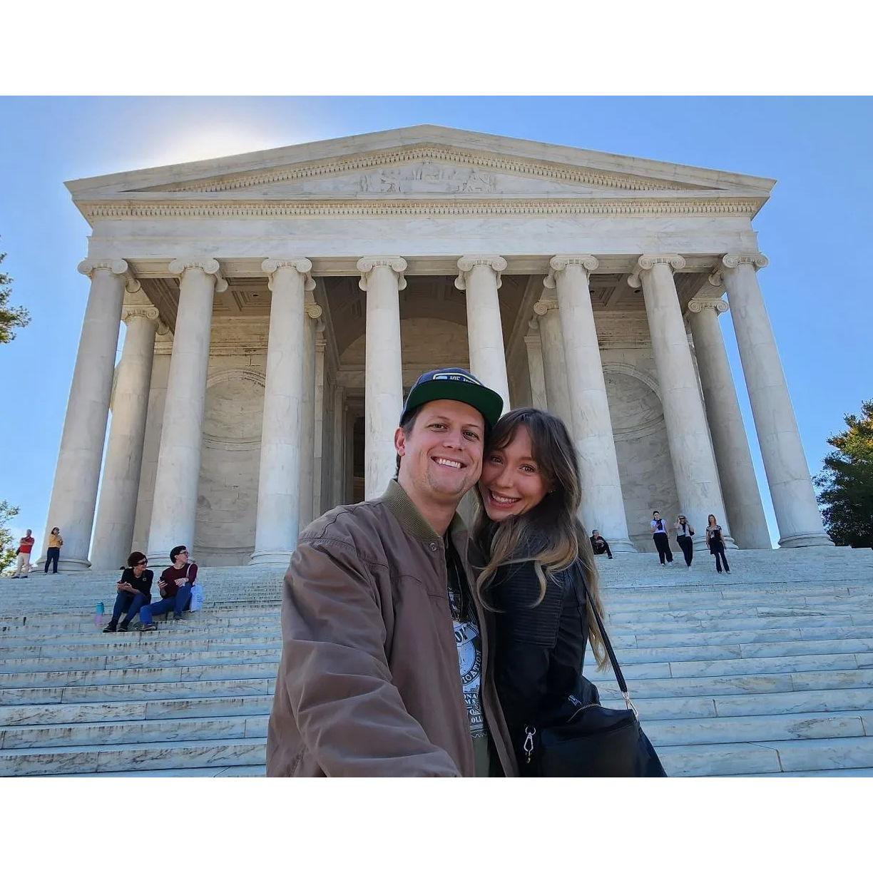 DC