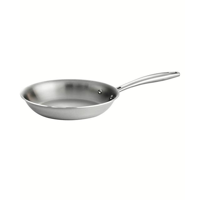 Tramontina Gourmet Tri-Ply Clad 8 in Fry Pan