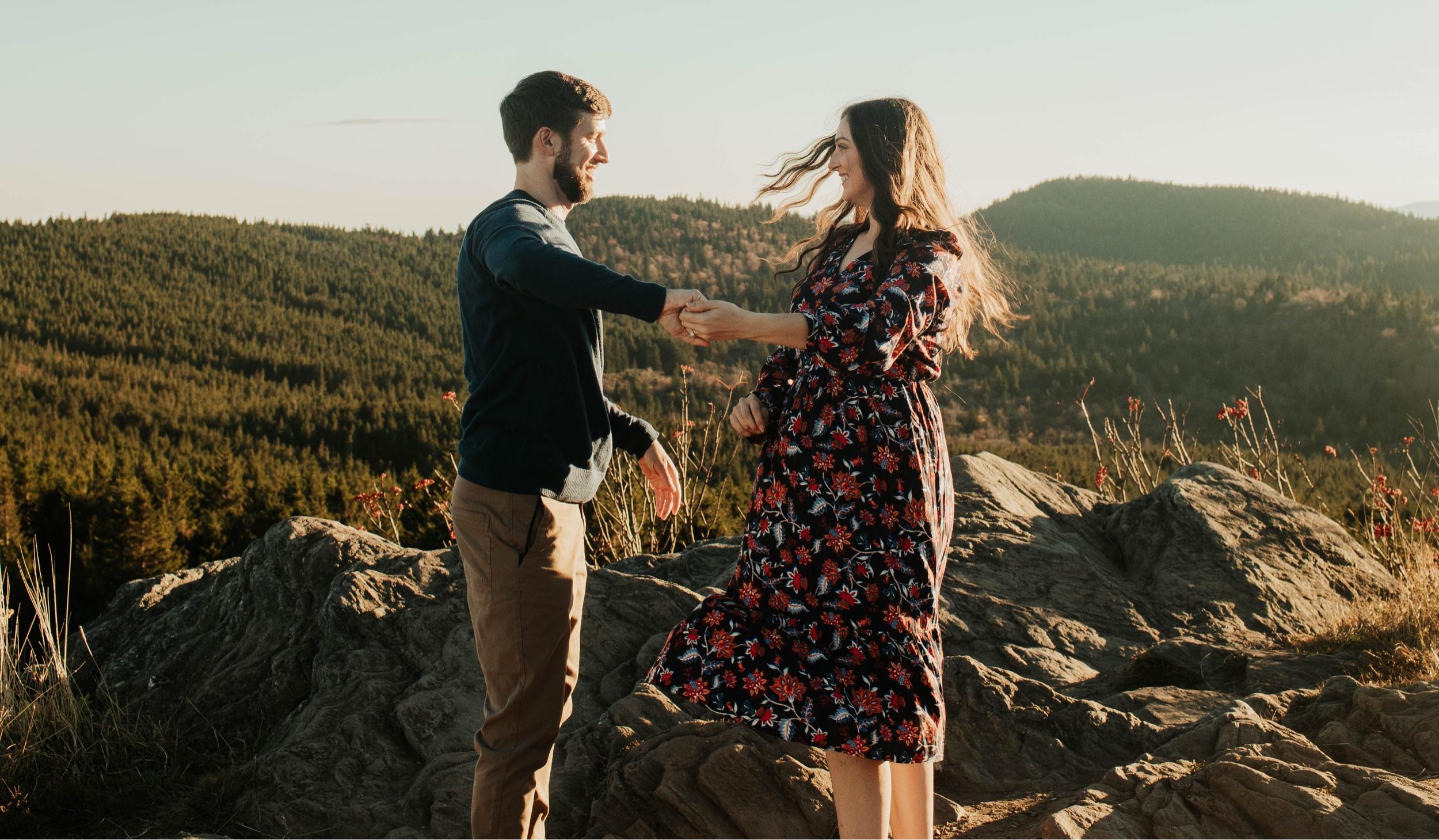 The Wedding Website of Esther Griffith and Lincoln Howell