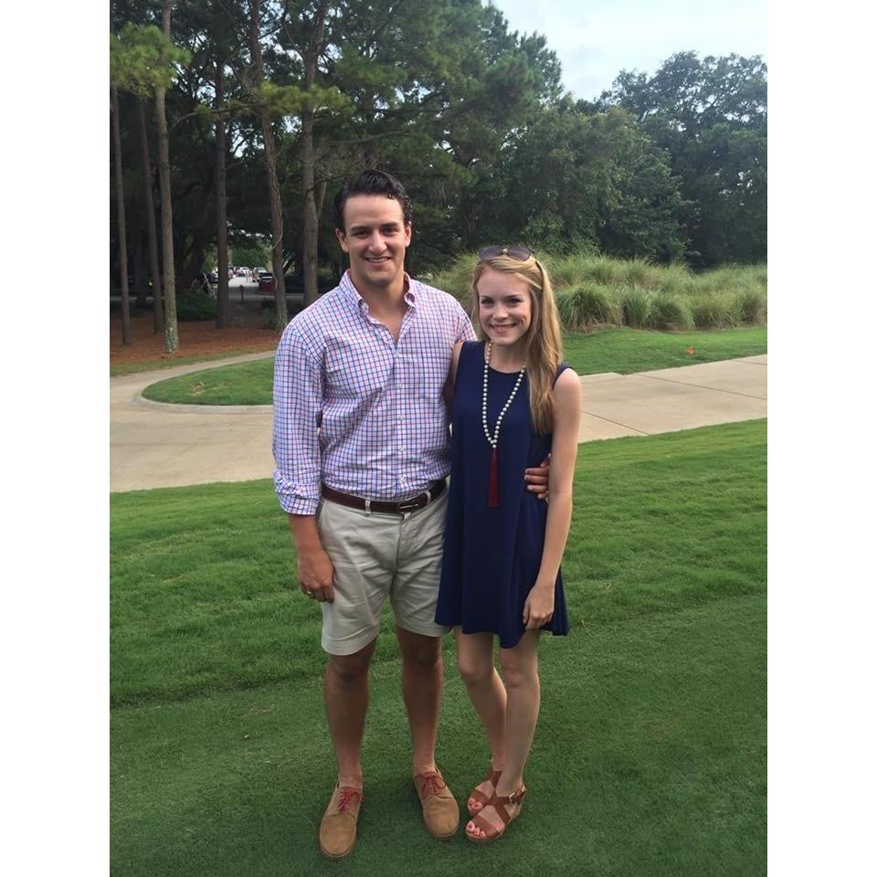 July 4th, 2016 - Kiawah Island