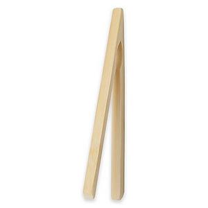 Bamboo Toast Tong