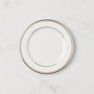 Federal Gold Butter Plate