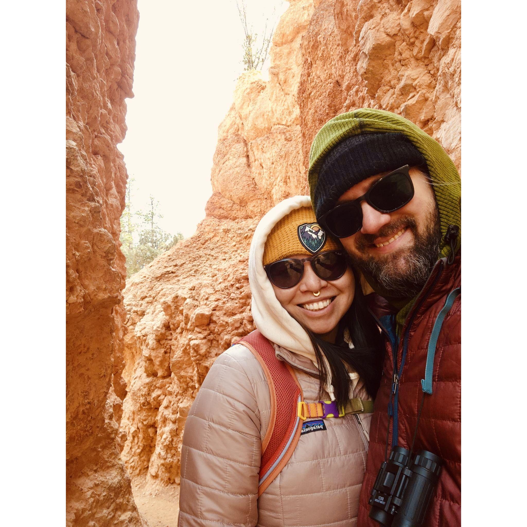 Bryce Canyon