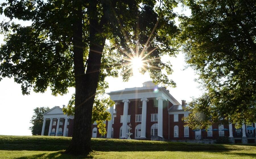 The Wedding Website of Sidney Henderson and Garry Gardner