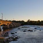 Riverwalk Trail