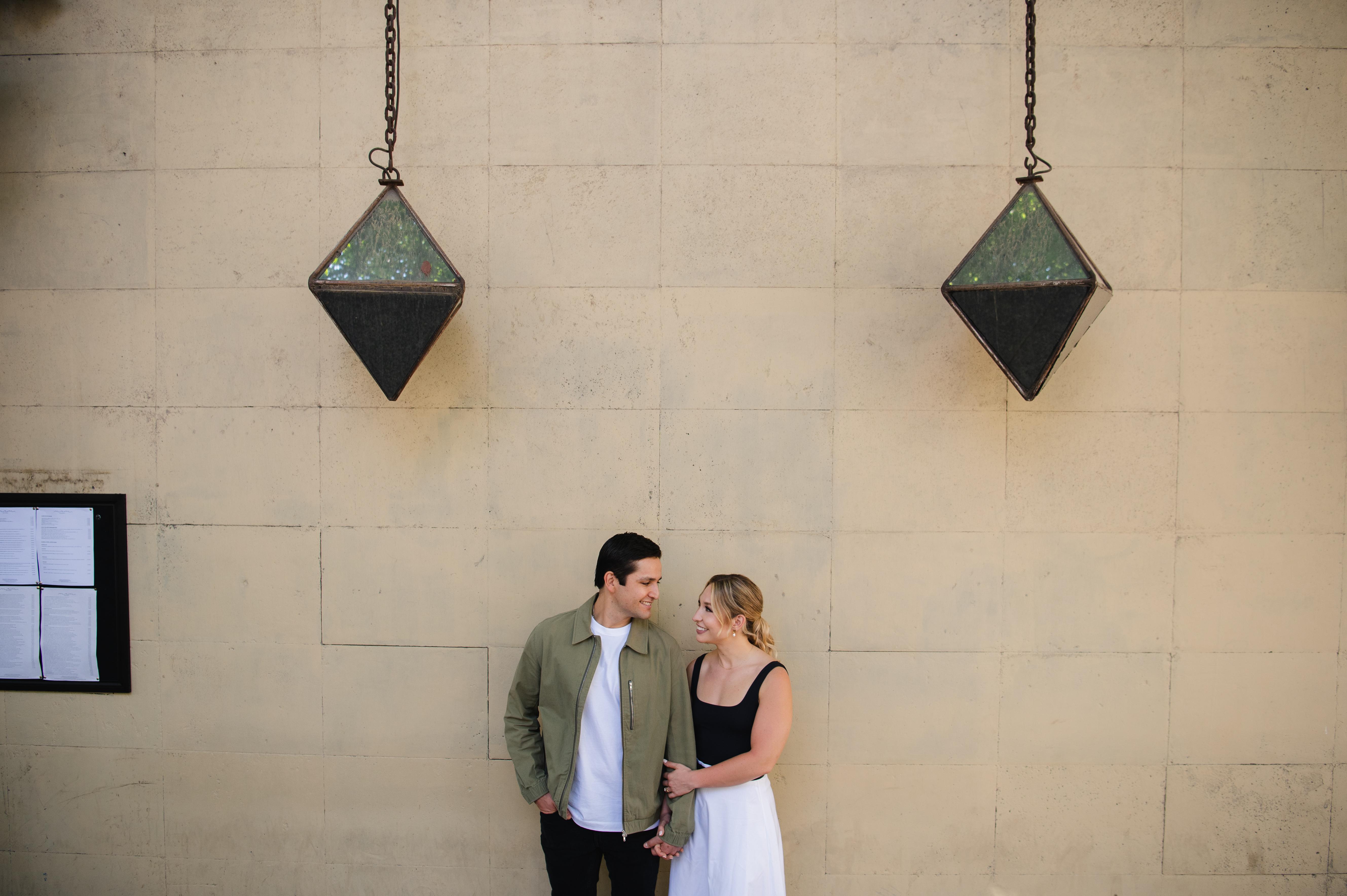 The Wedding Website of Gabriella Berger and Roberto Sanchez