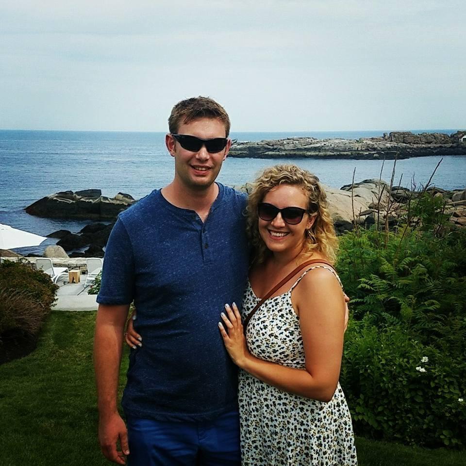 Looking for wedding venues in York Beach!