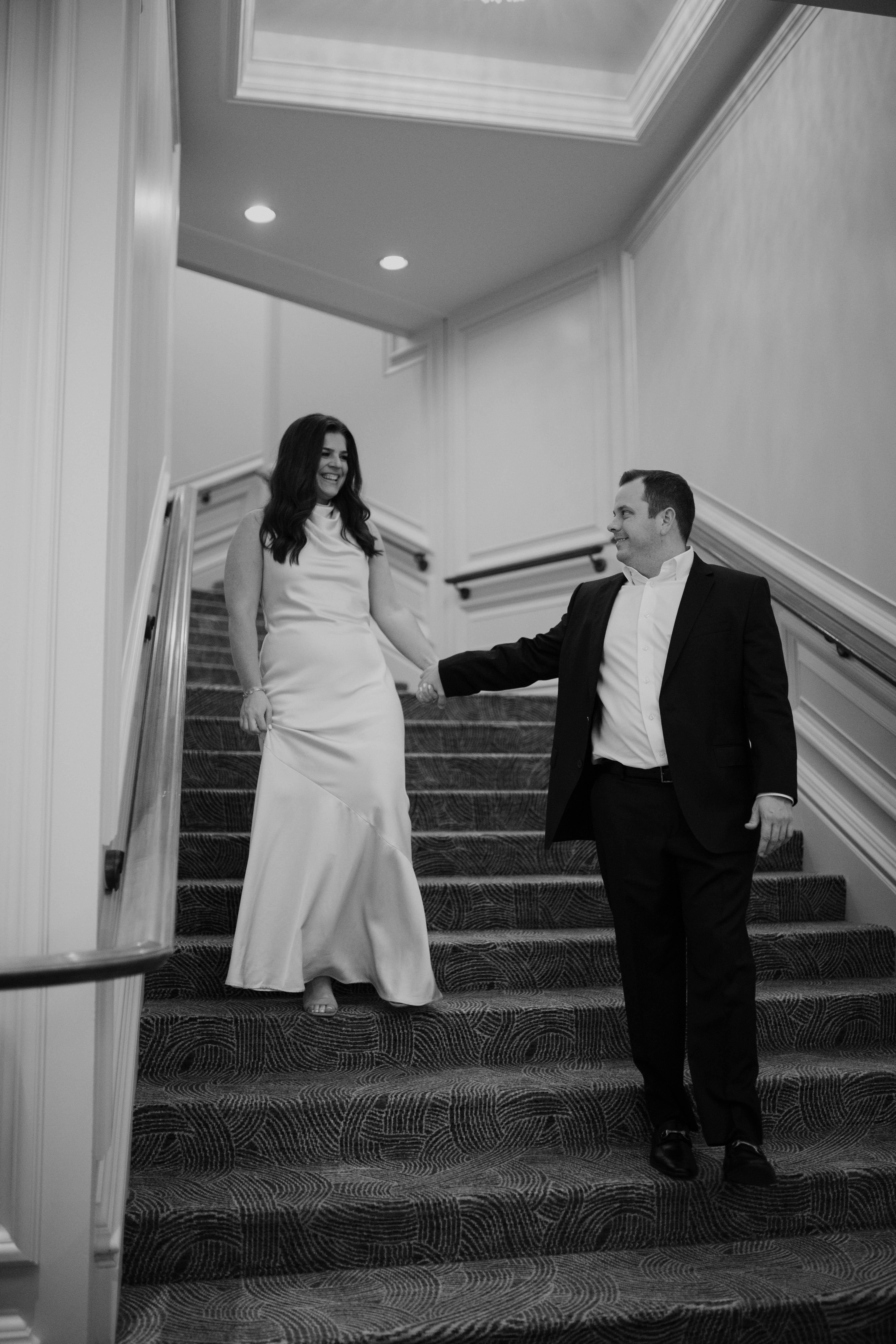 The Wedding Website of Spencer Overfelt and Catherine Hawn