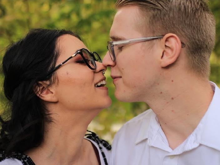 The Wedding Website of Mykena Jones and Daniel Douglas