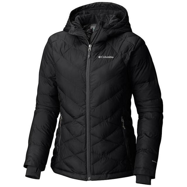 Women's Heavenly™ Hooded Jacket - Plus Size (2XL)