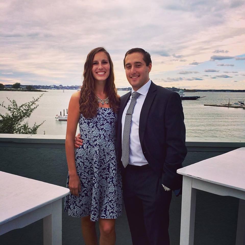 2015 - Maine