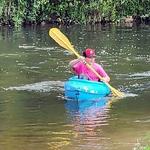 Mr Ducks Canoe Rental LLC