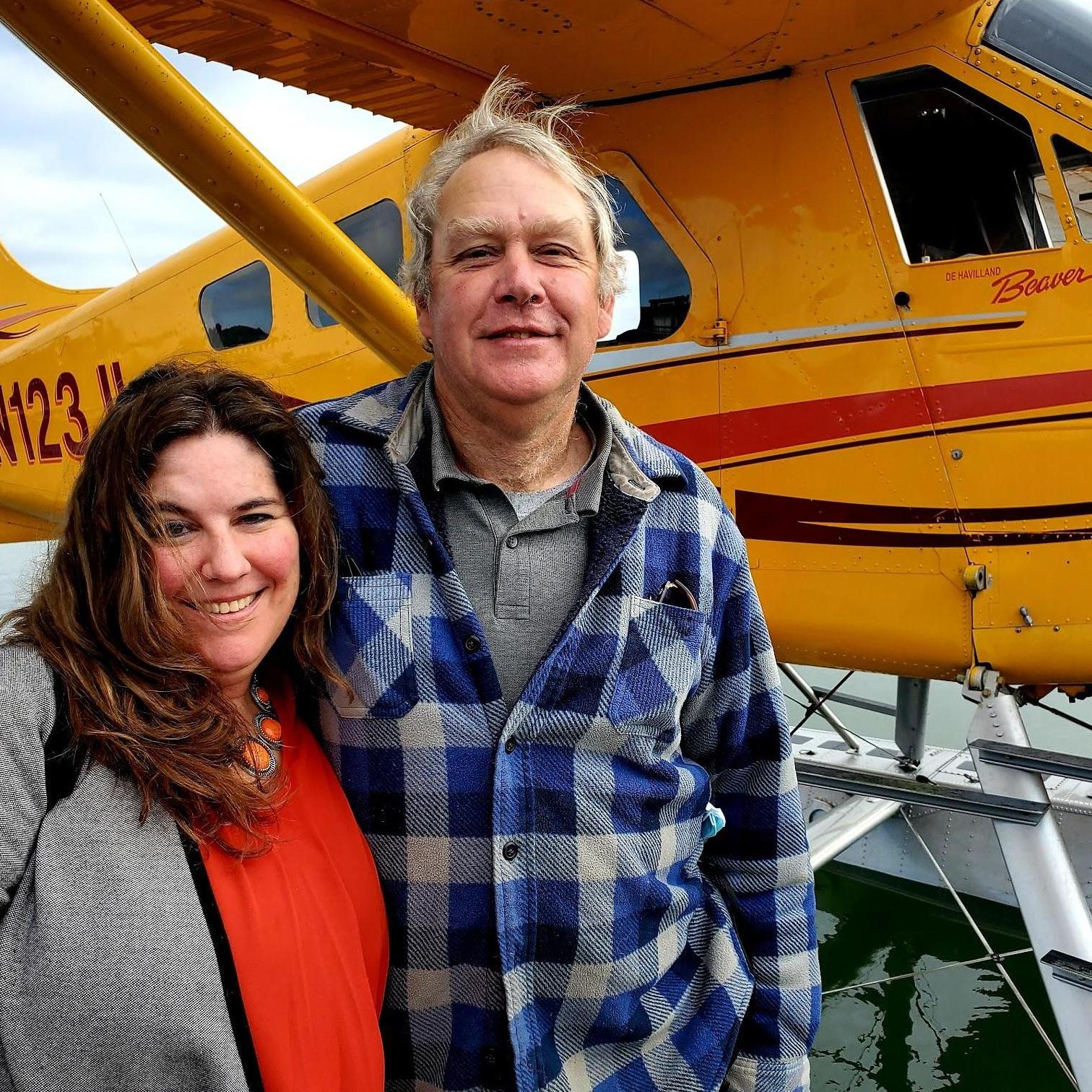 Waterplane 2022 Valentine's Day
