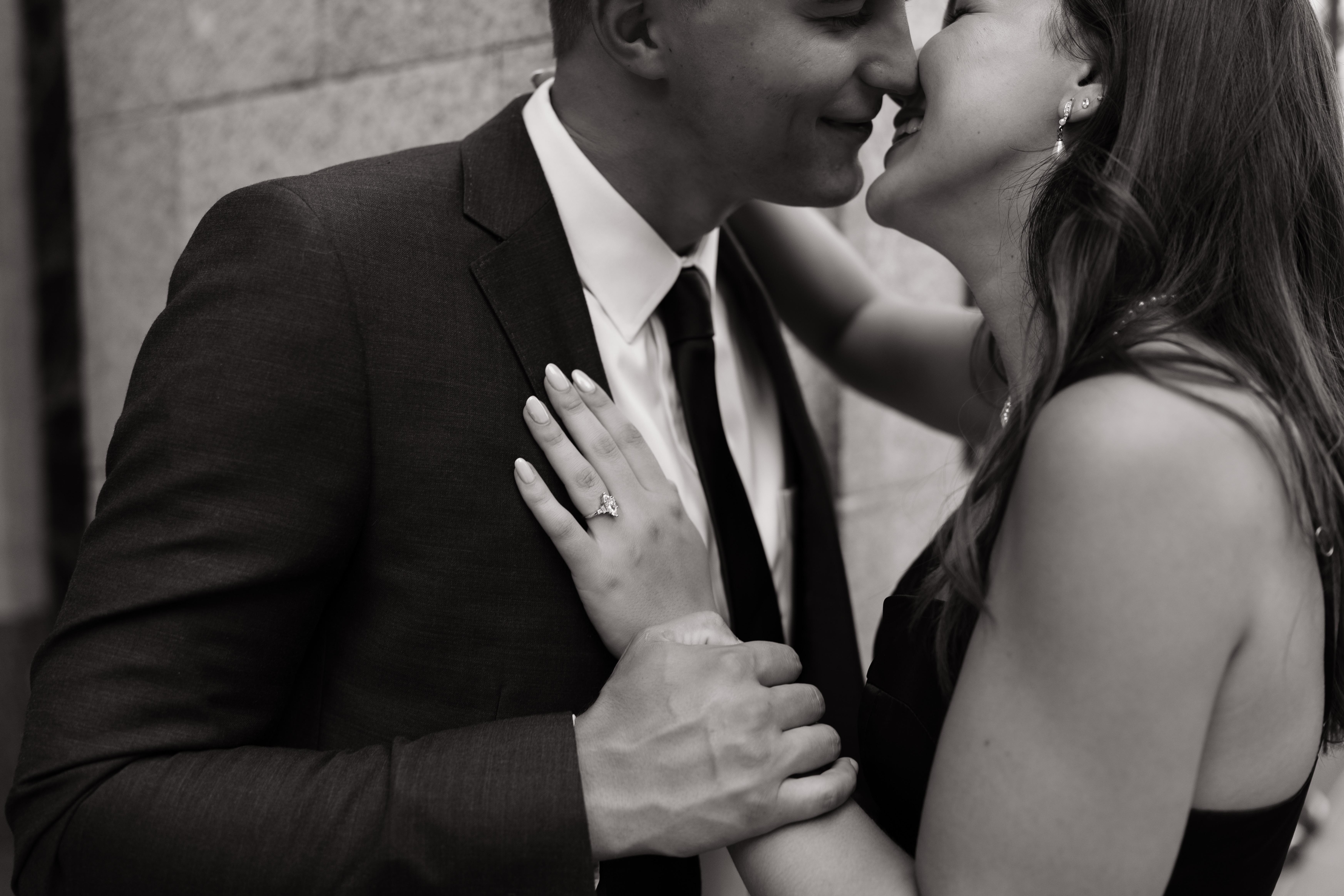 The Wedding Website of Lily Fabian and Adam Dettmer