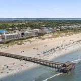 Tybee Island Beach
