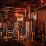Natchez Brewing Company
