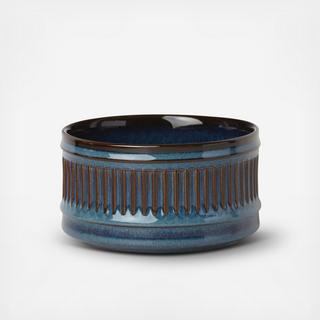 Flamestone Bowl