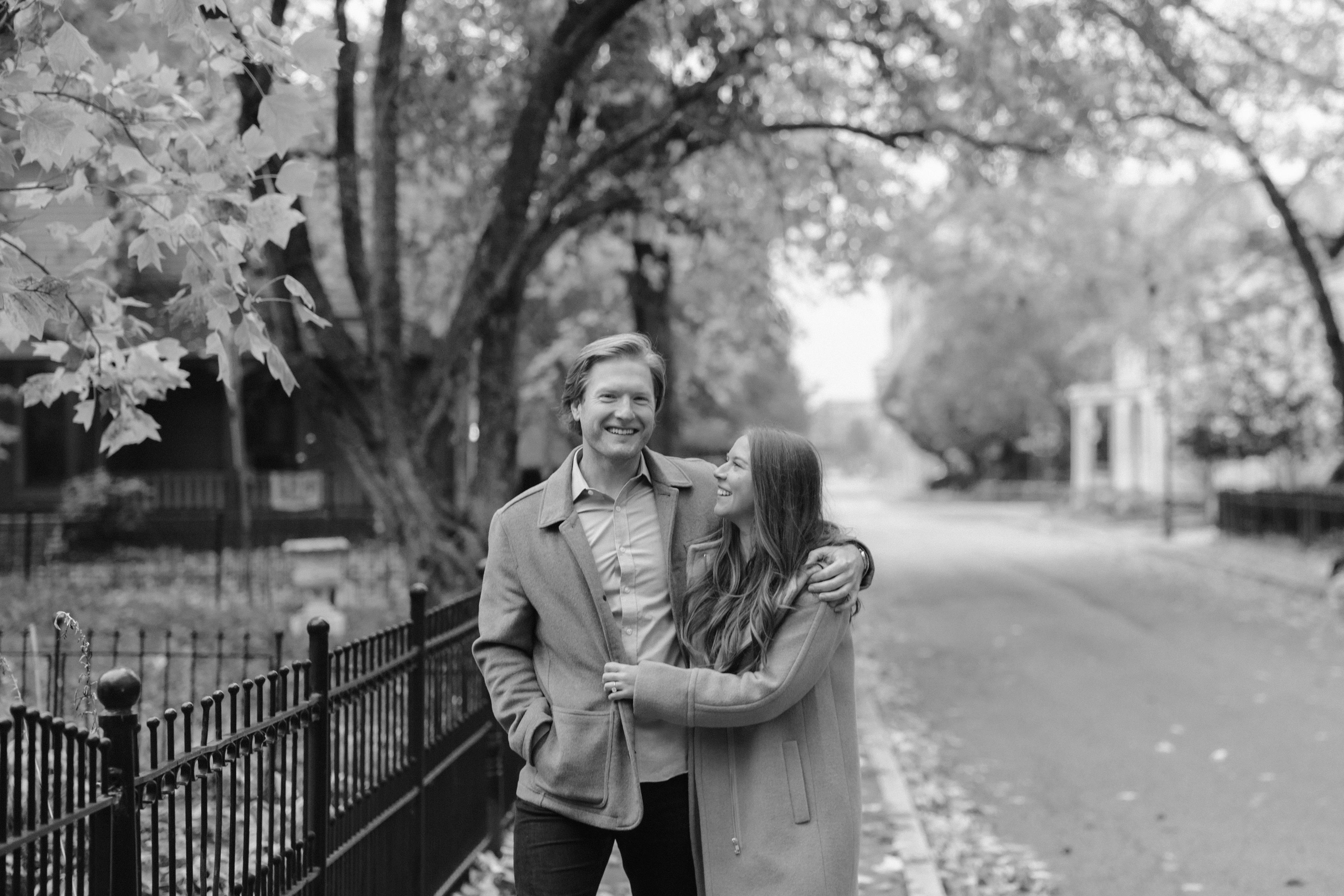 The Wedding Website of Courtney McDermott and Robert Ogez