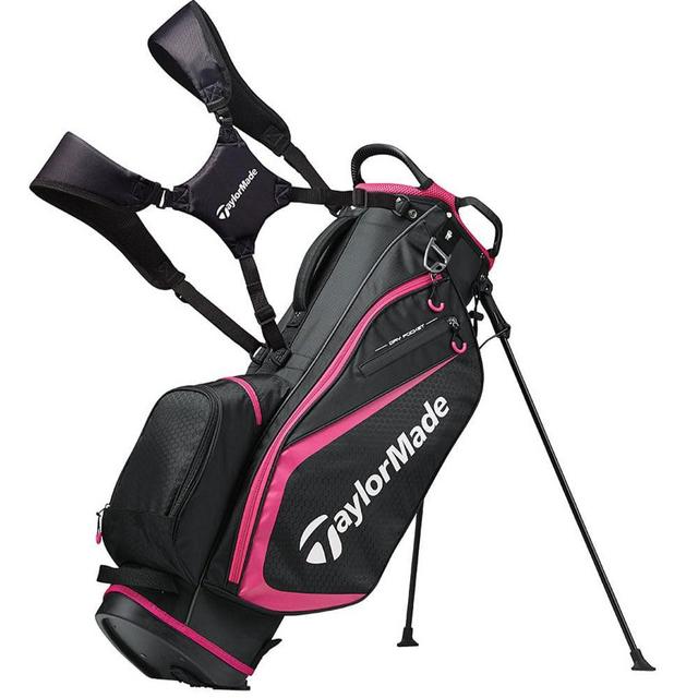 TaylorMade Golf Ladies Select Plus Stand Bag