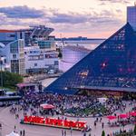 Rock & Roll Hall of Fame