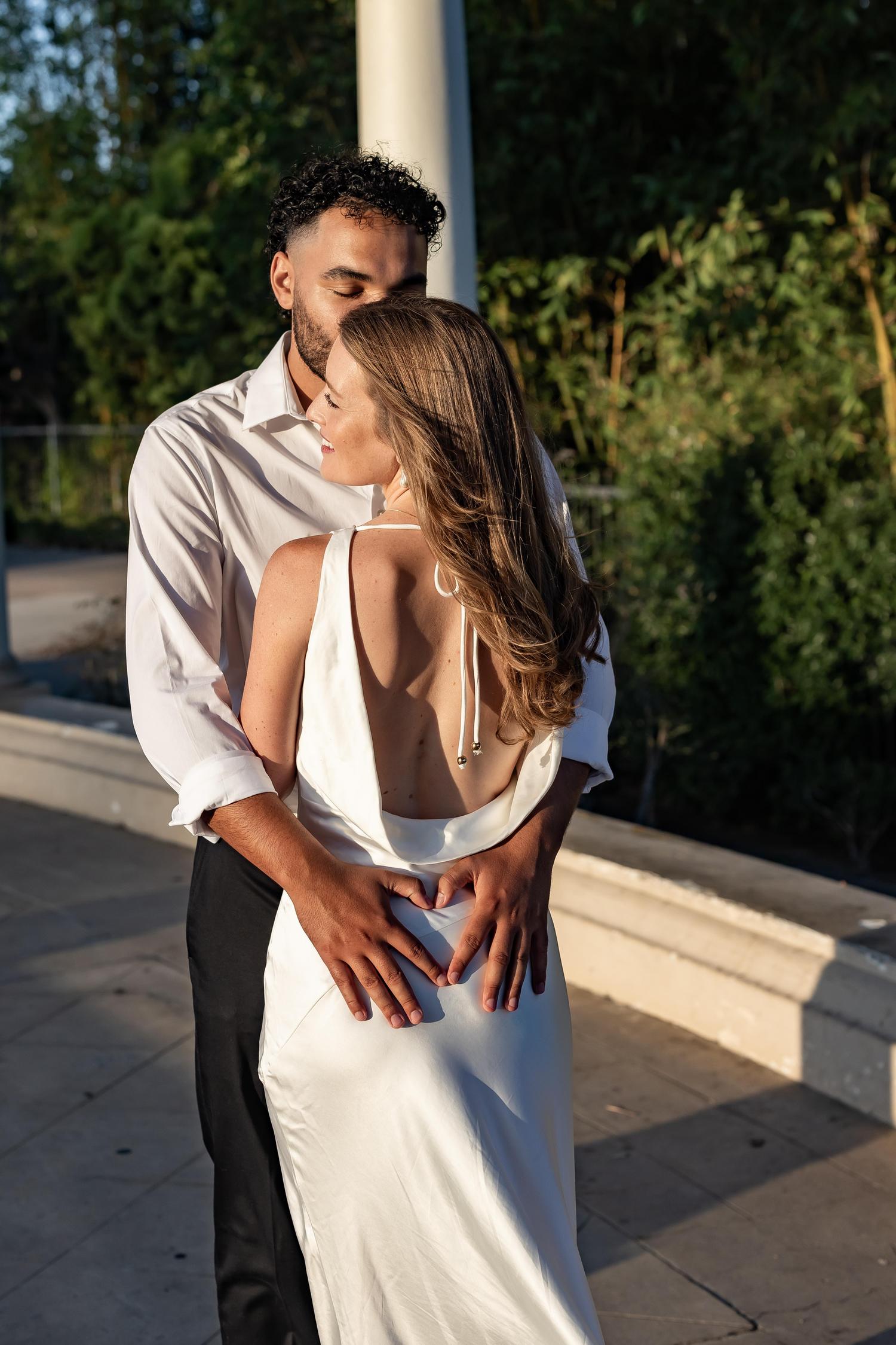 The Wedding Website of Whitney Monroe and Tristan Macon