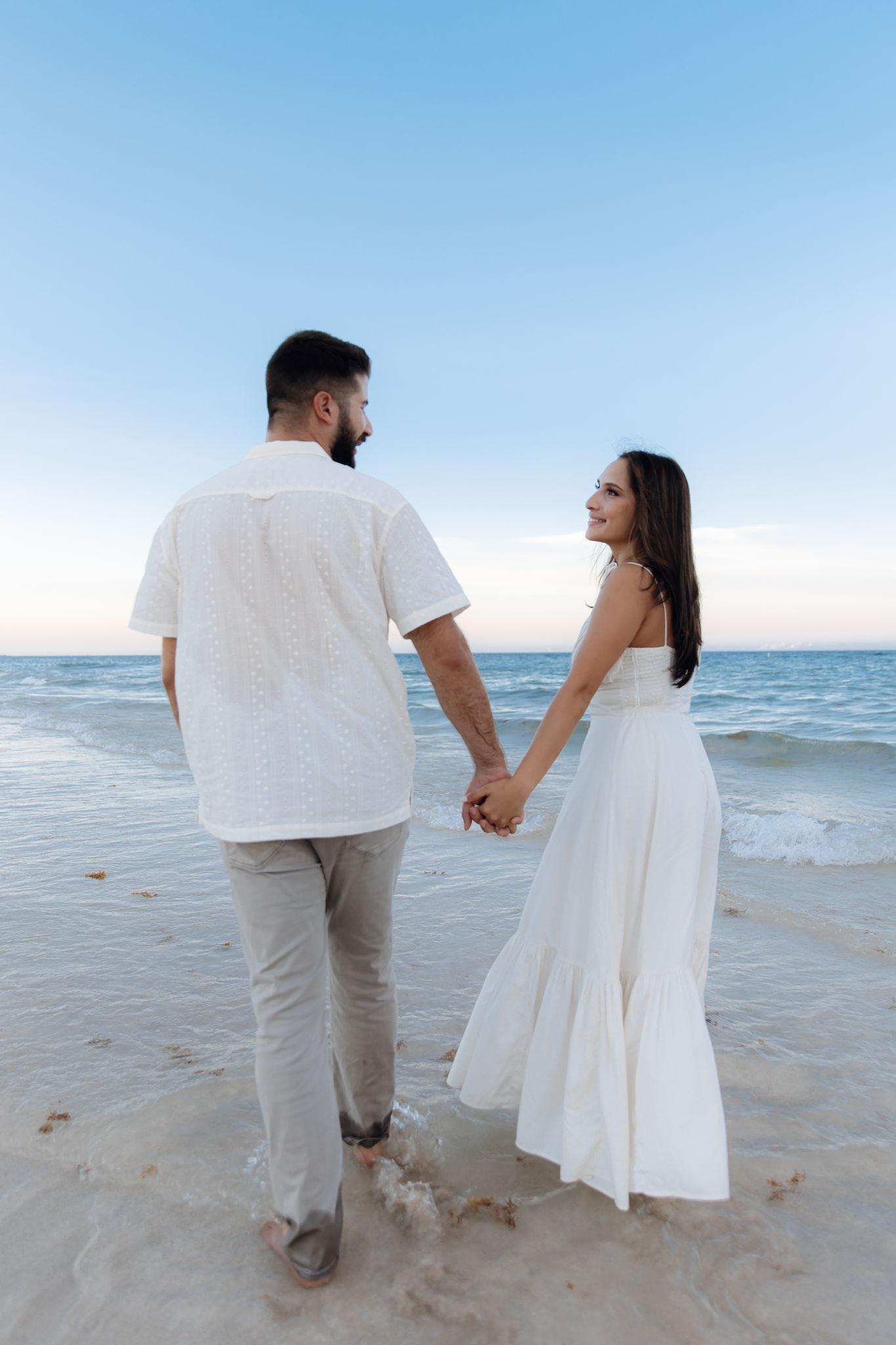 The Wedding Website of Oceana Camejo and Michael Marrero