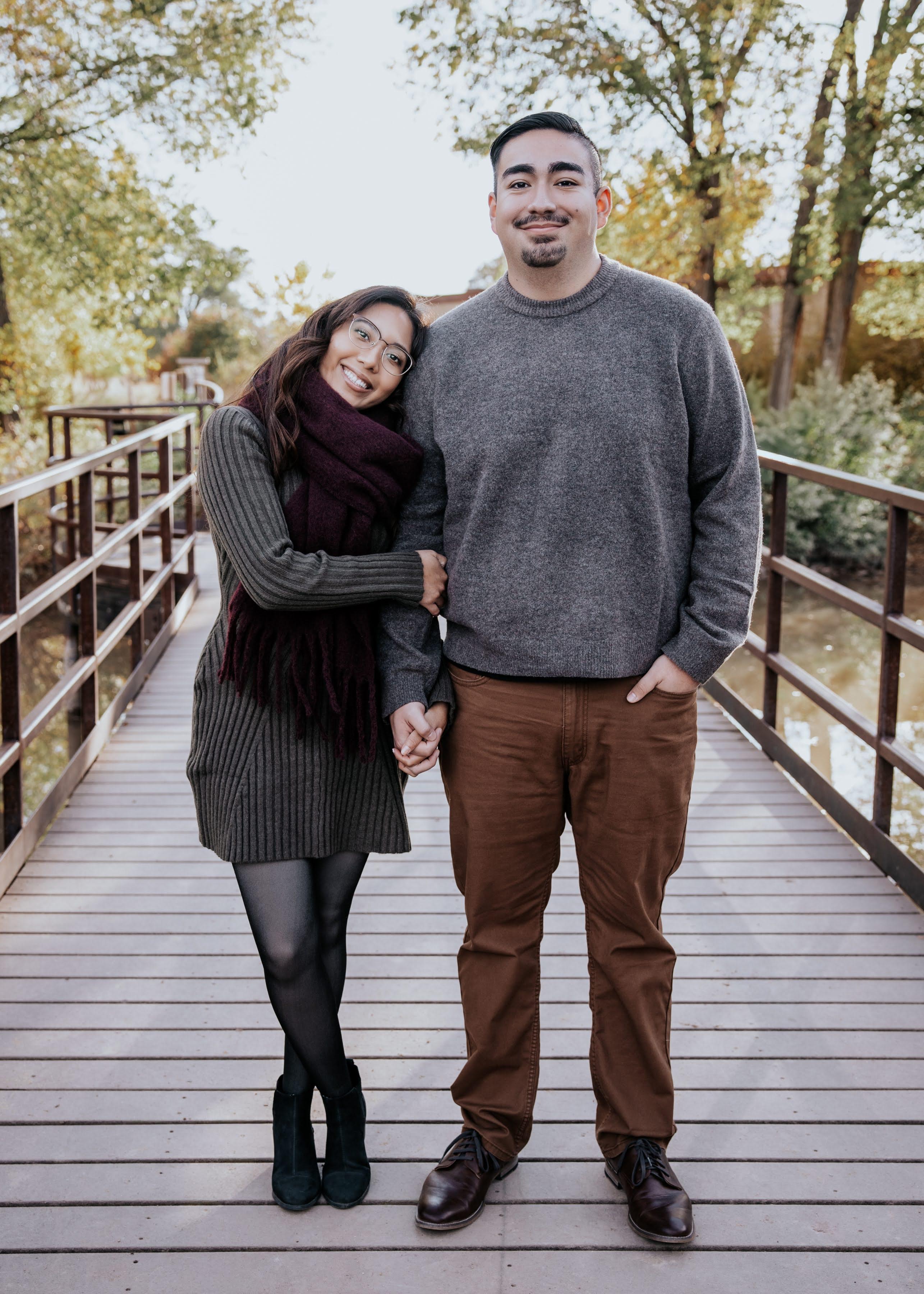The Wedding Website of Caleb Larios and Elizabeth Lopez