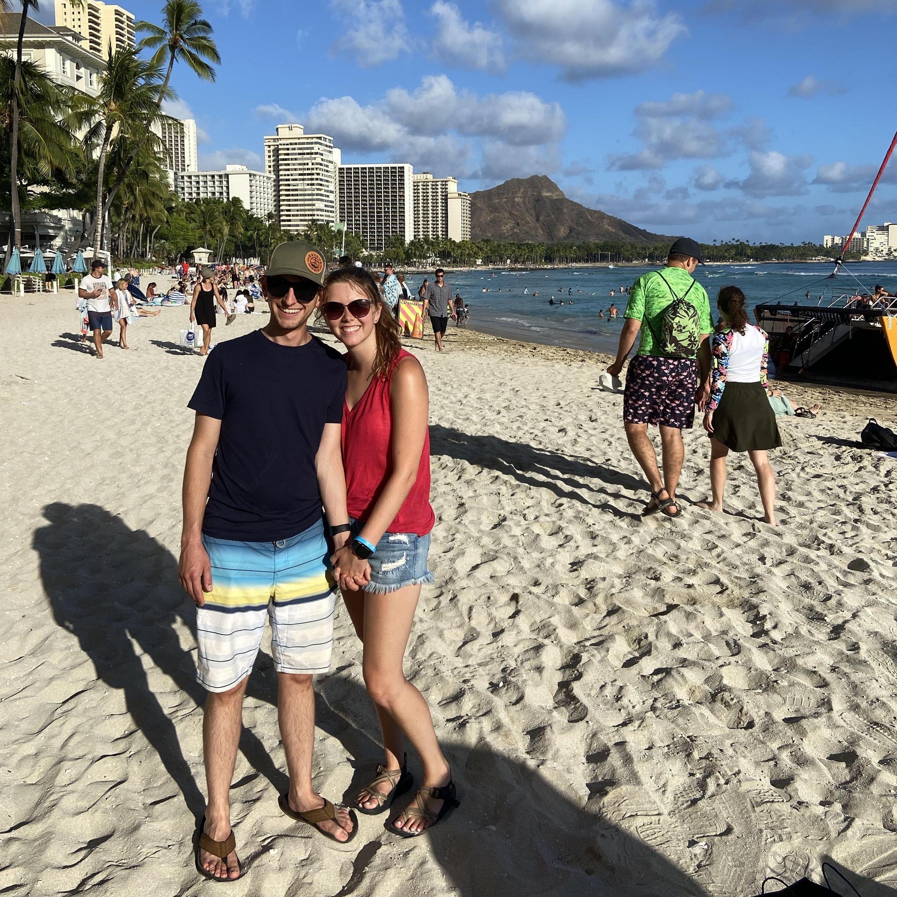 Hawaii